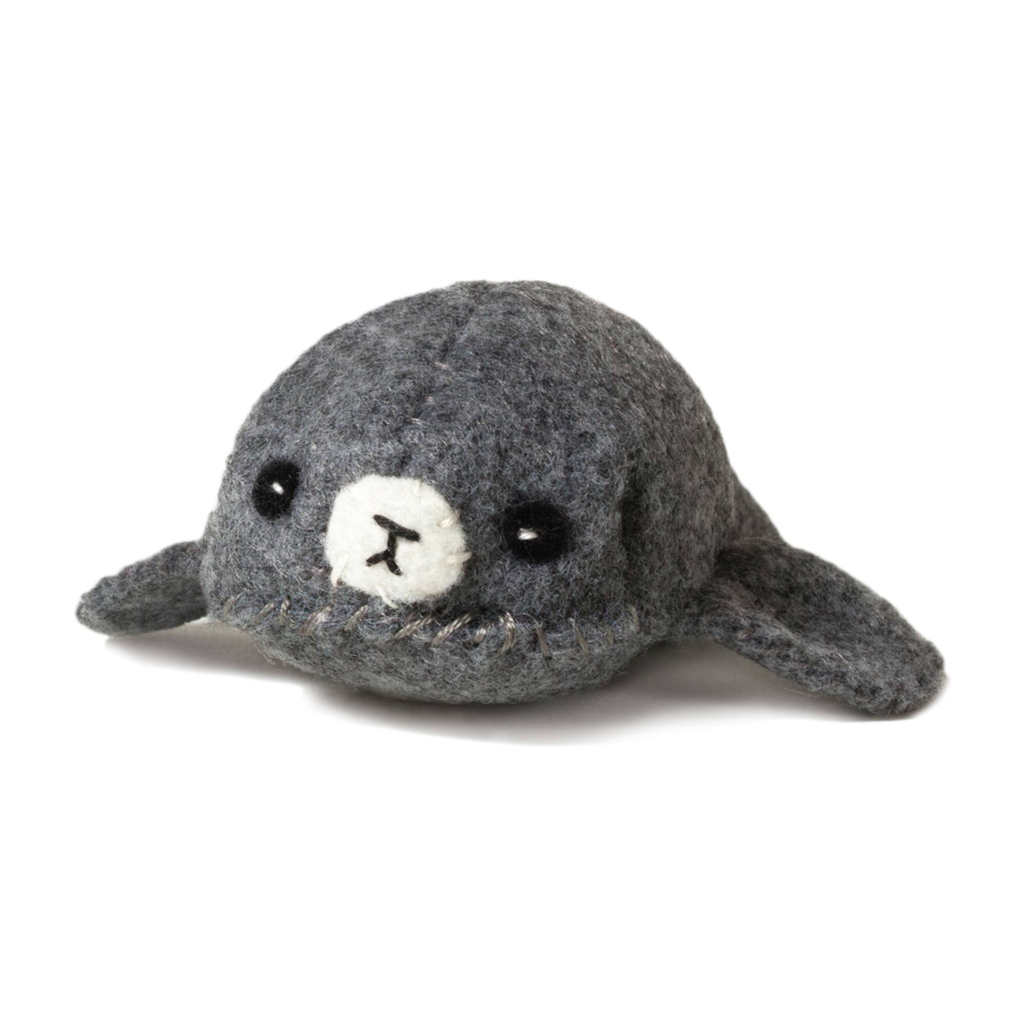 Sew Mini Animals